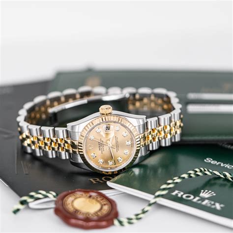 buy second hand ladies rolex watch|pre owned rolex ladies datejust.